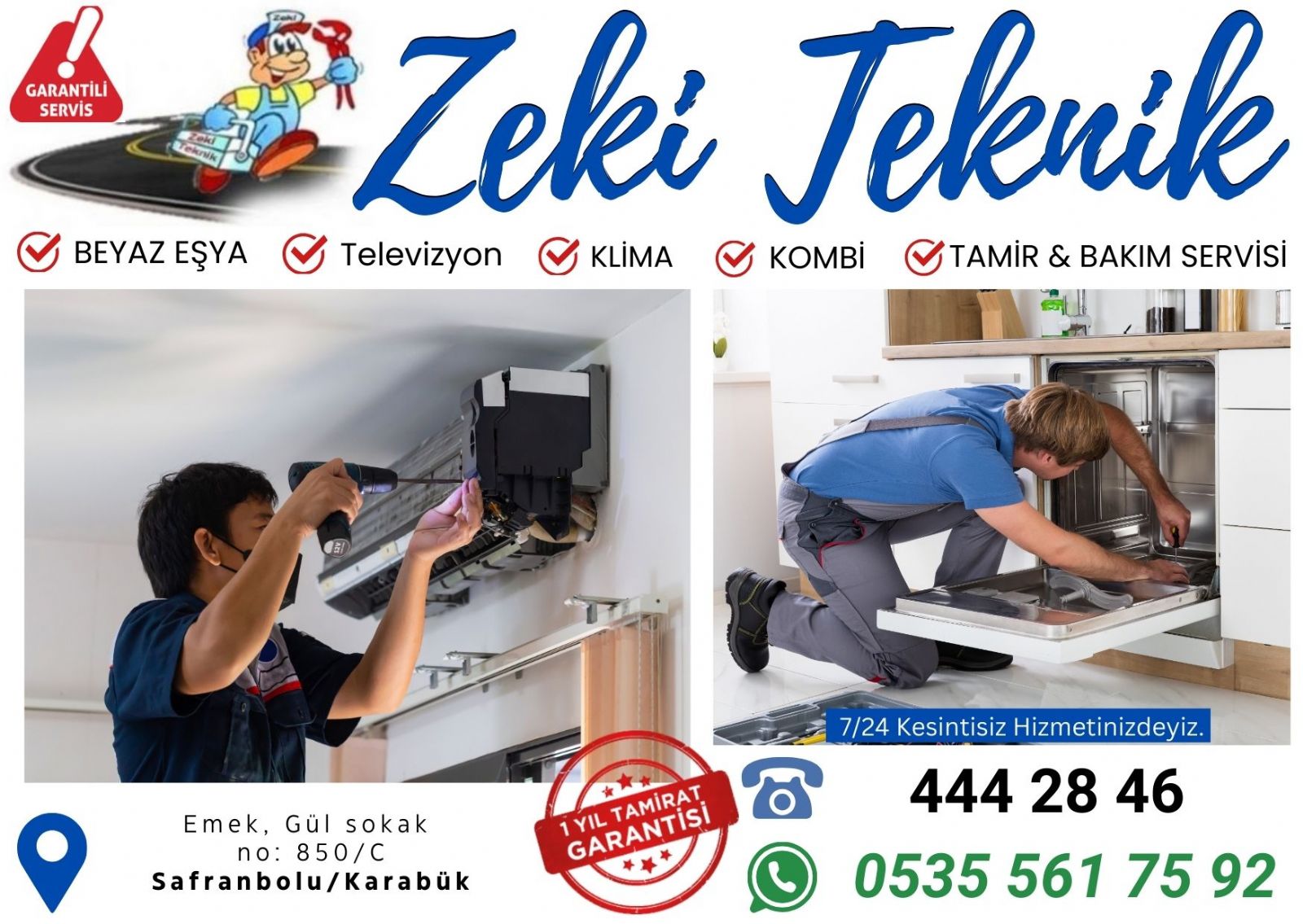 safranbolu-beko-servisi